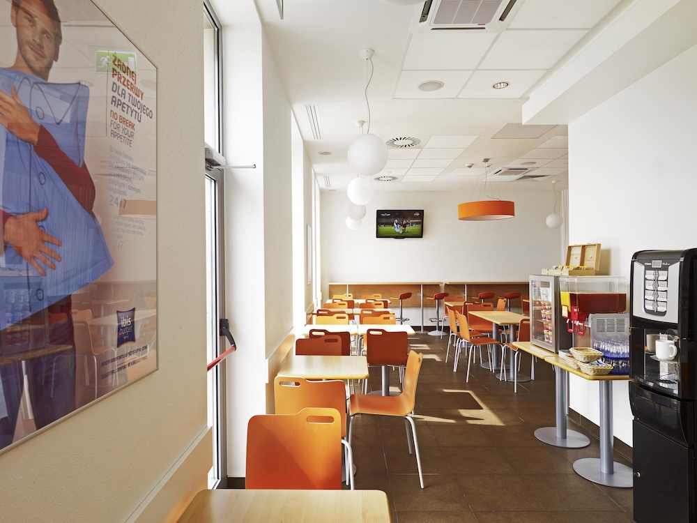 ibis budget Krakow Stare Miasto 43/59
