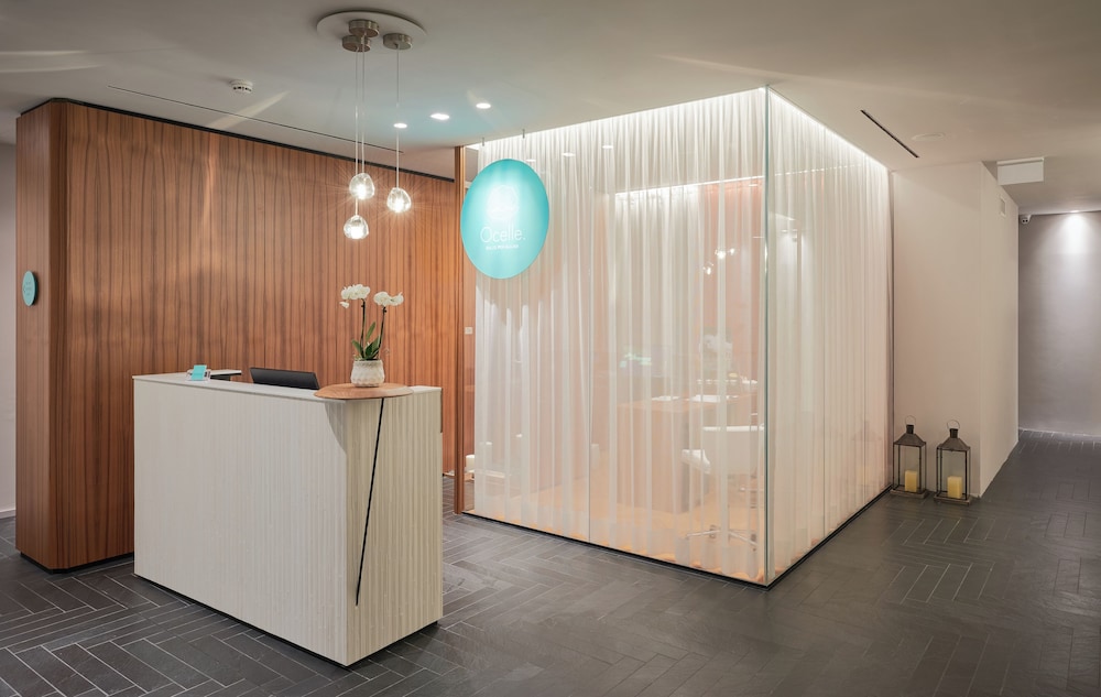 Hotel Ocelle Thermae & Spa 6/48