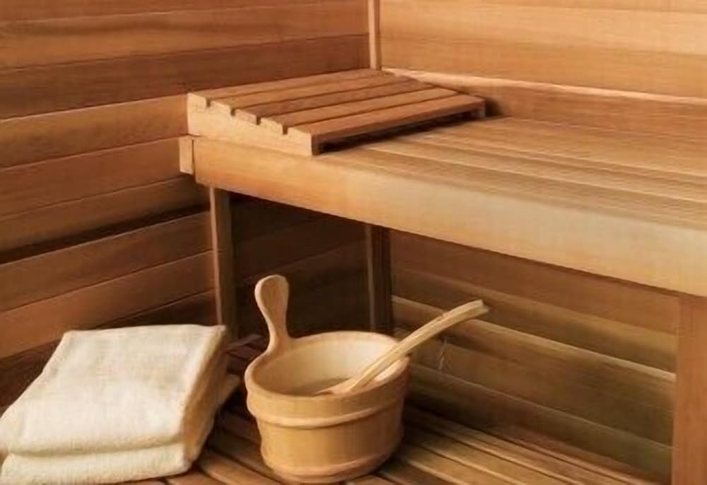 Gaia Wellness Residence Hotel 12/40