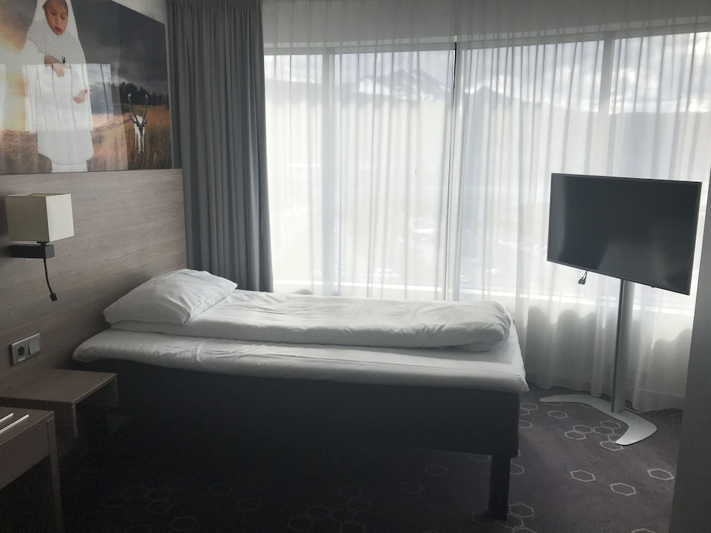 Scandic Narvik 16/60
