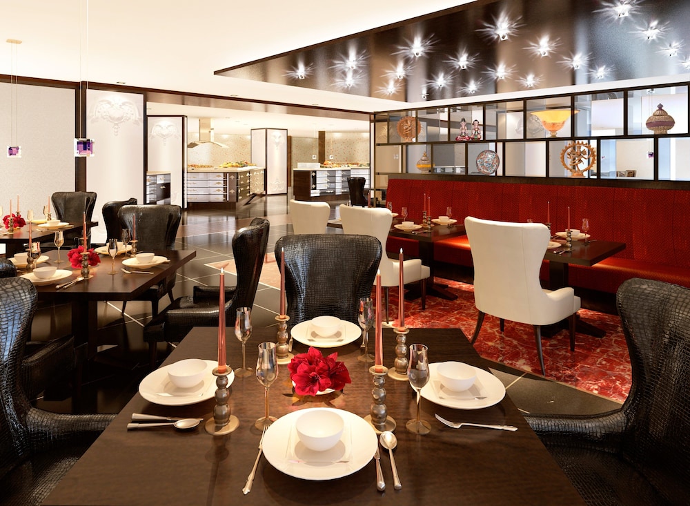 روش ريحان من روتانا(Rosh Olaya Hotel) 38/50
