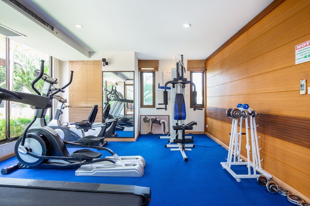 Lasalle Suites Spa 46/74