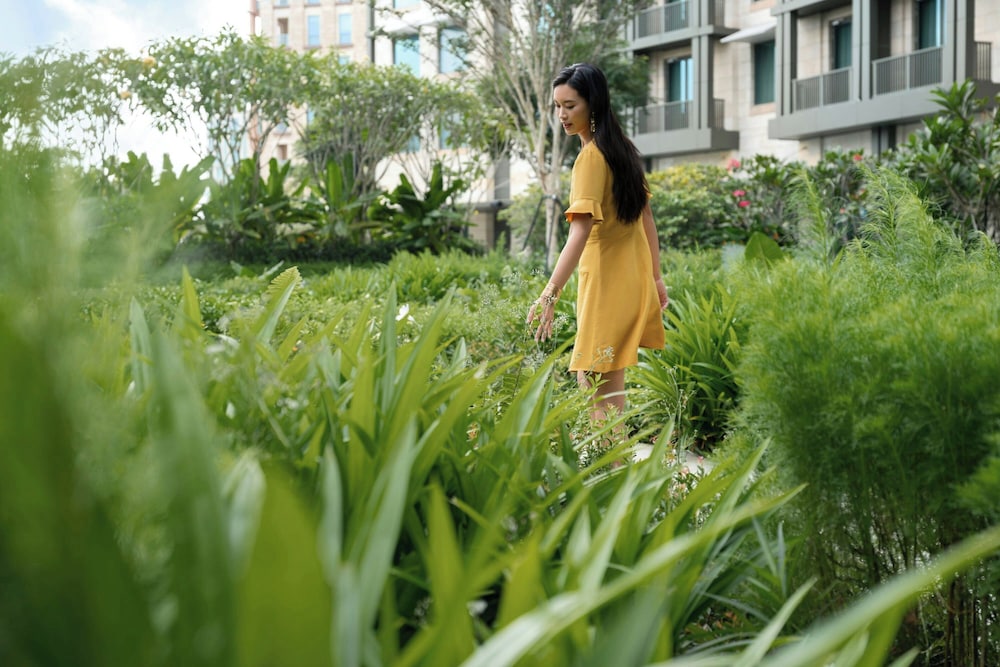 The Laurus, a Luxury Collection Resort, Singapore 48/50