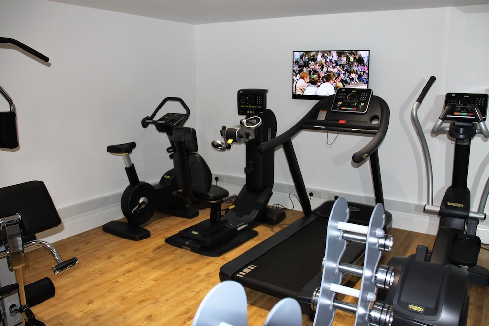 Belgrave Sands Hotel & Spa 23/47