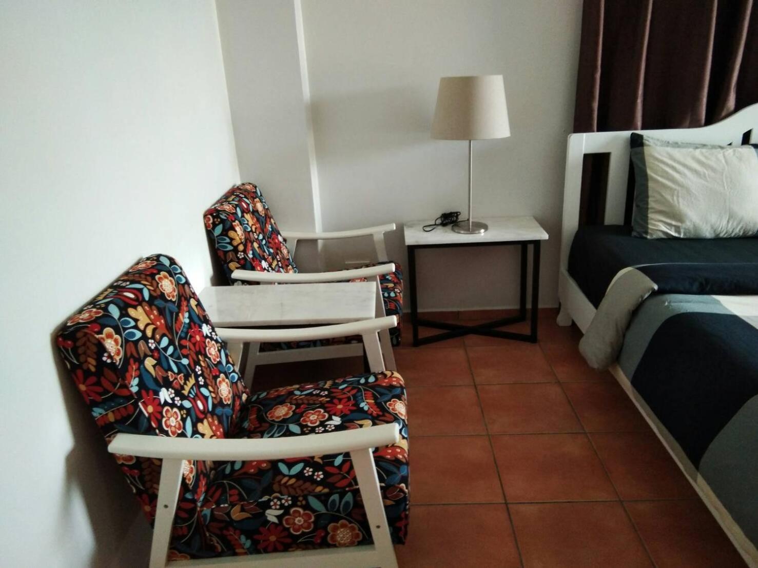 Lomsabai Apartments 60/79