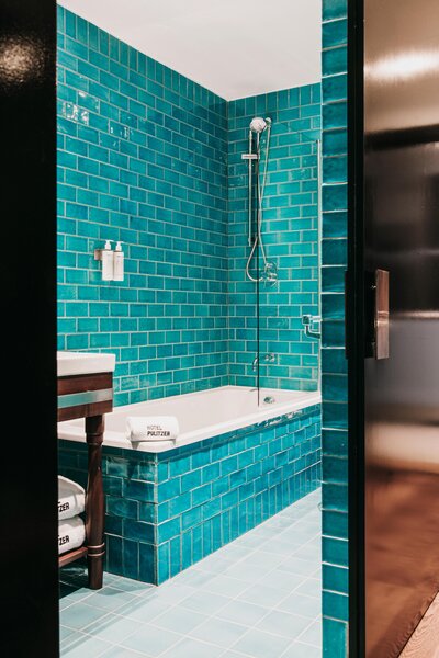 Hotel Pulitzer Barcelona 80/80