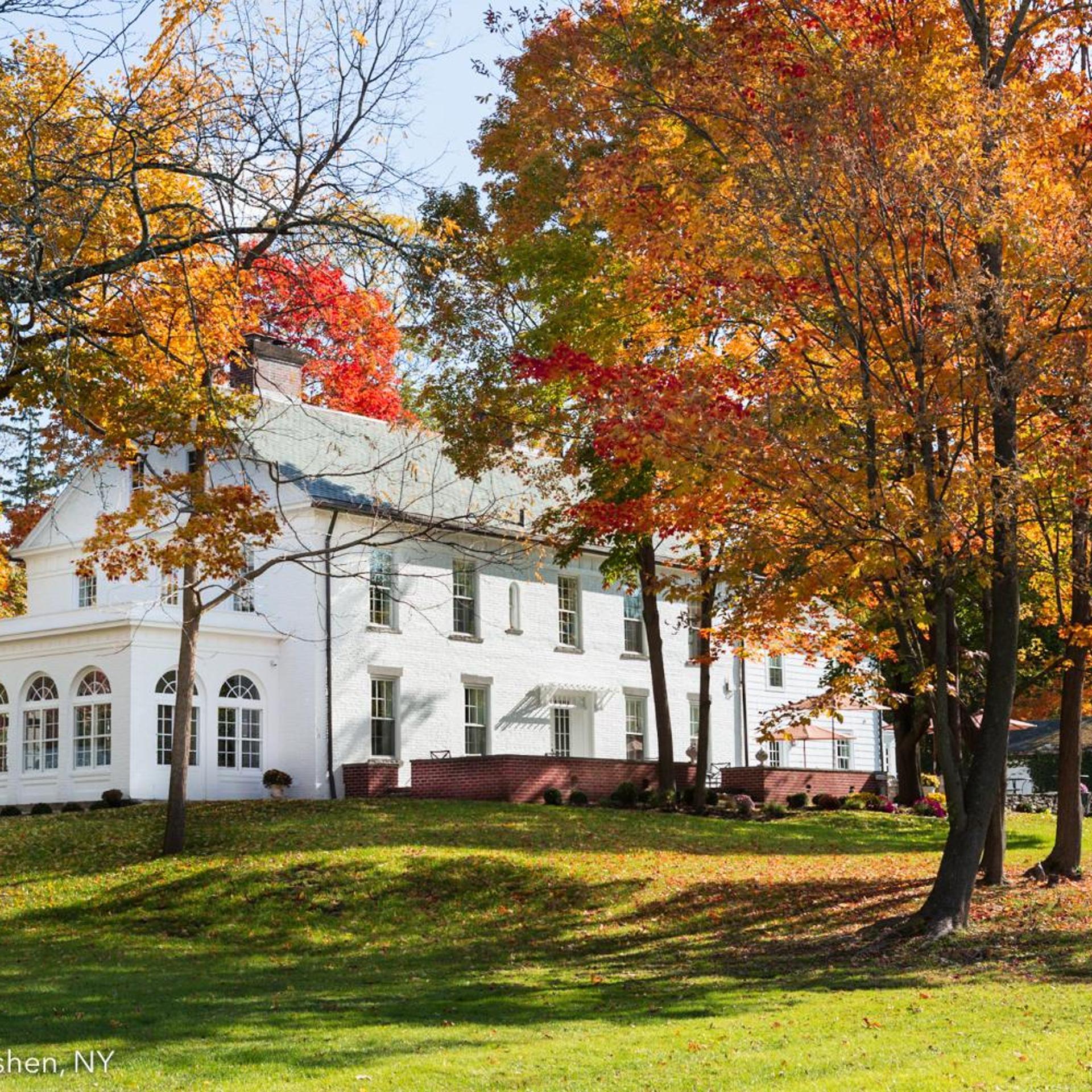 Stagecoach Inn 42/50
