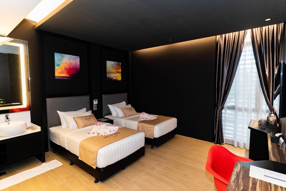 Artworks Hotel Ipoh 17/61