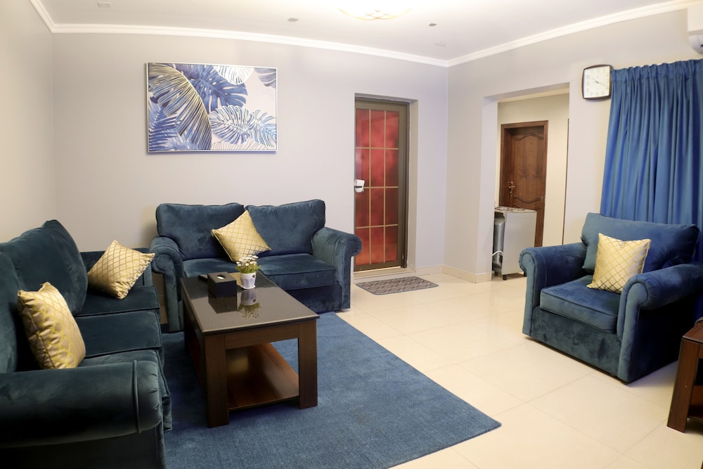 شقة مسكن الضيافة(Maskan Al Dyafah Apartment) 45/67