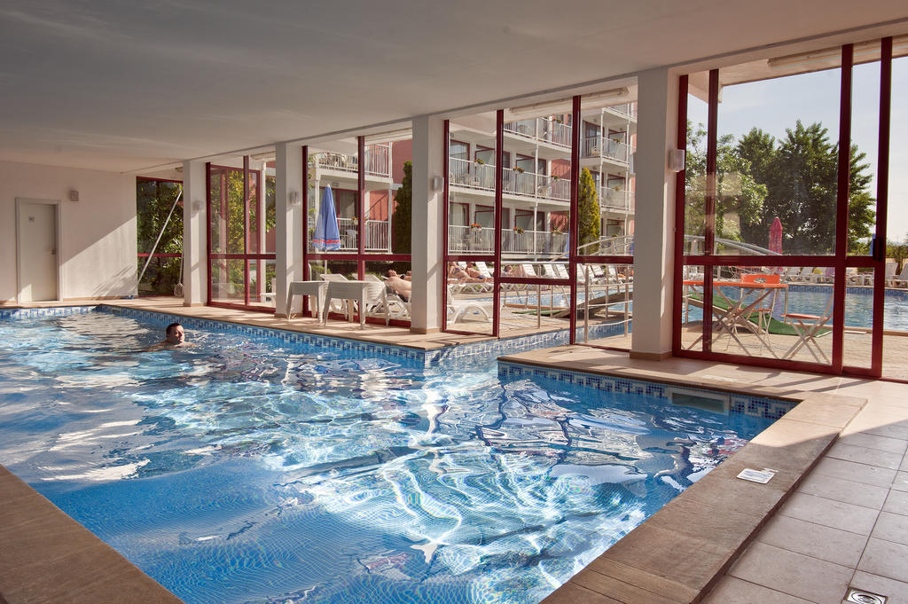 Hotel Longosa Garden 12/33