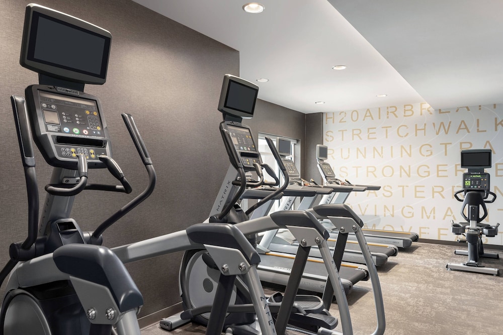 Residence Inn By Marriott Des Moines Ankeny 17/49