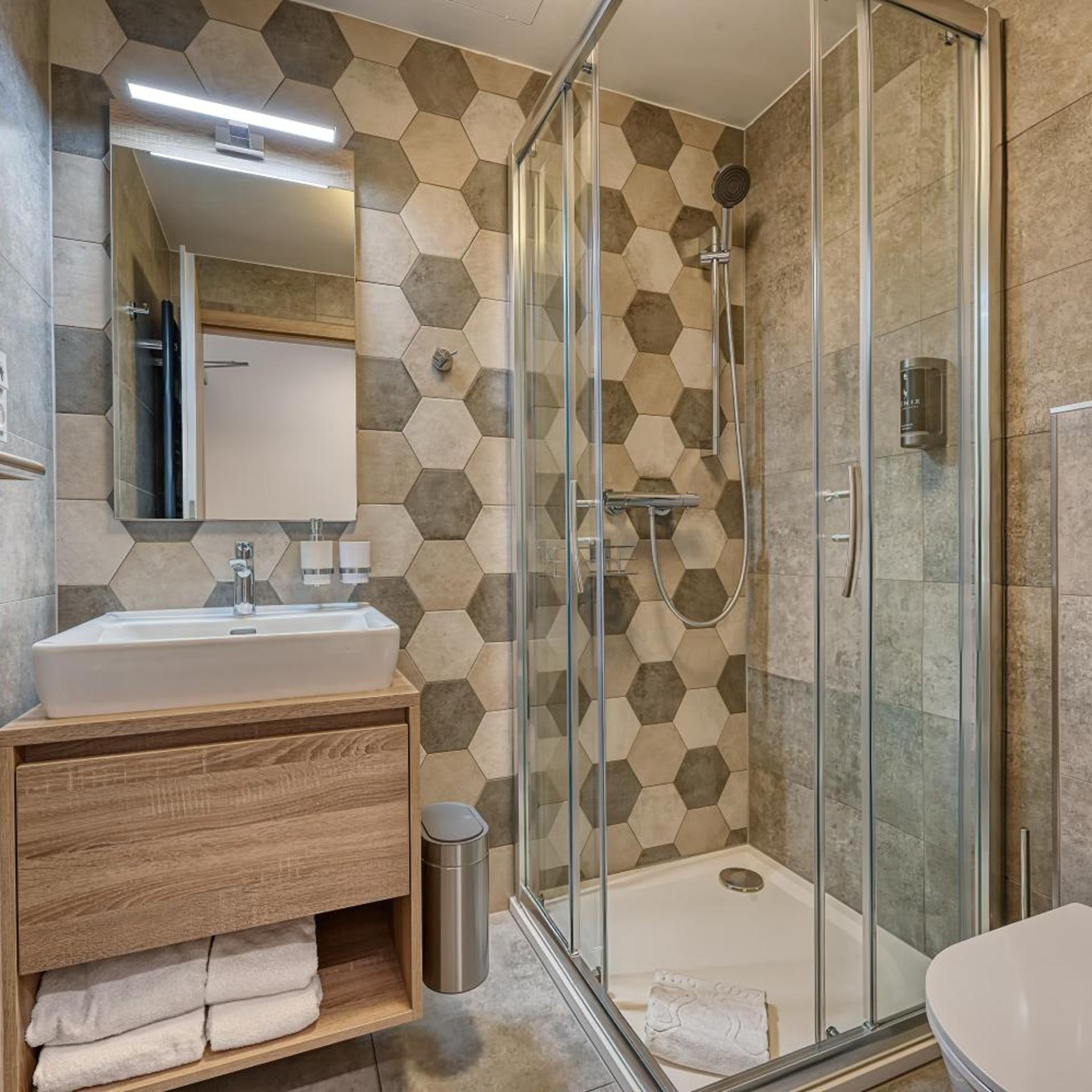 Wellness Hotel Fenix liberec 65/65