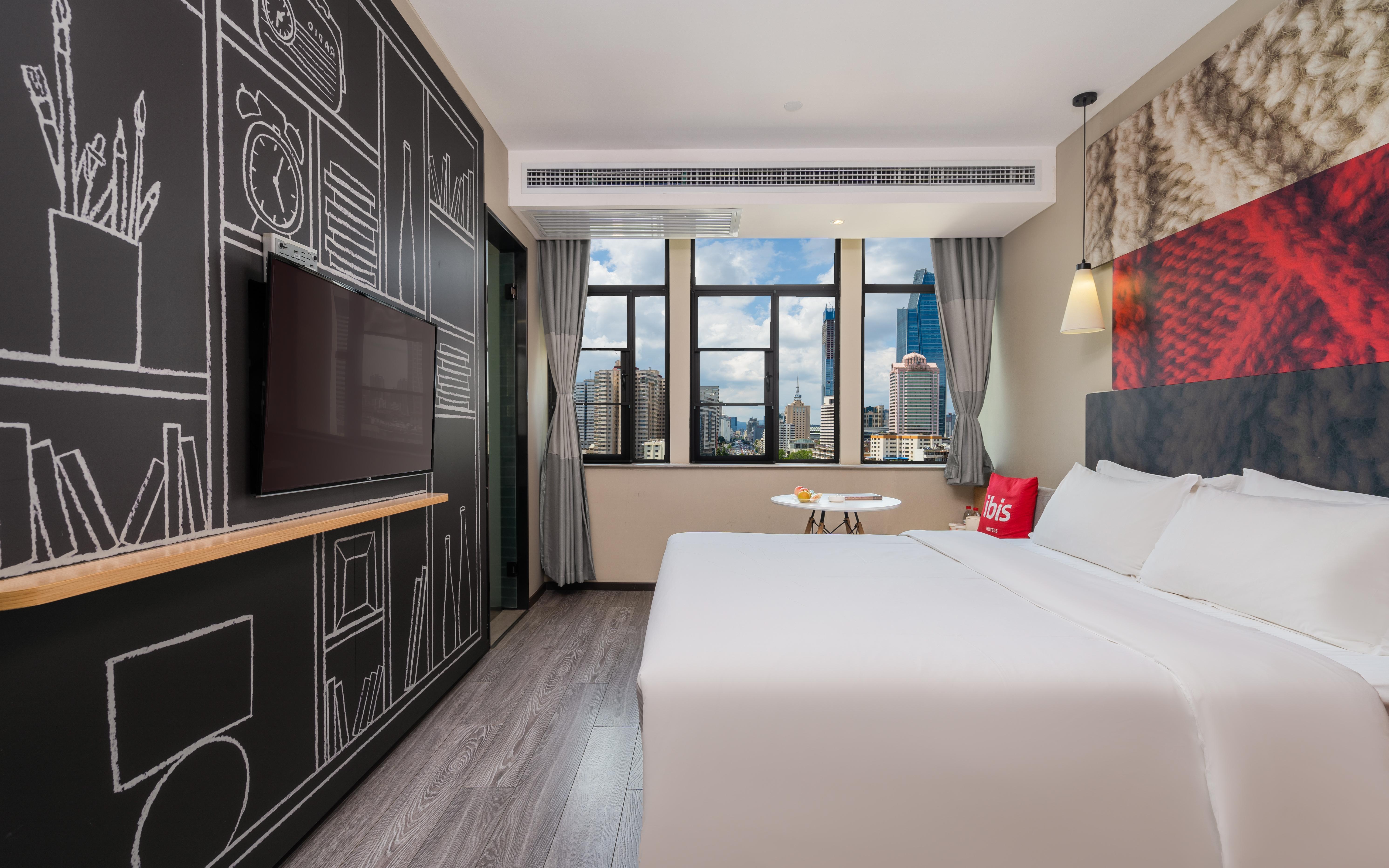 Ibis Kunming Beijing Rd 26/50