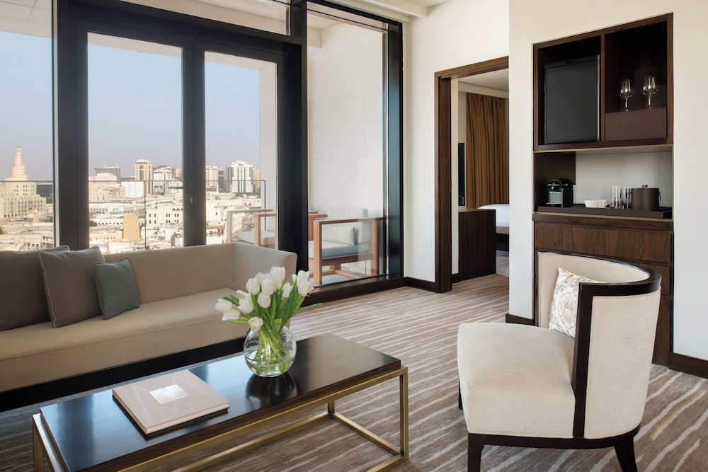 Alwadi Hotel Doha - MGallery Collection 65/85