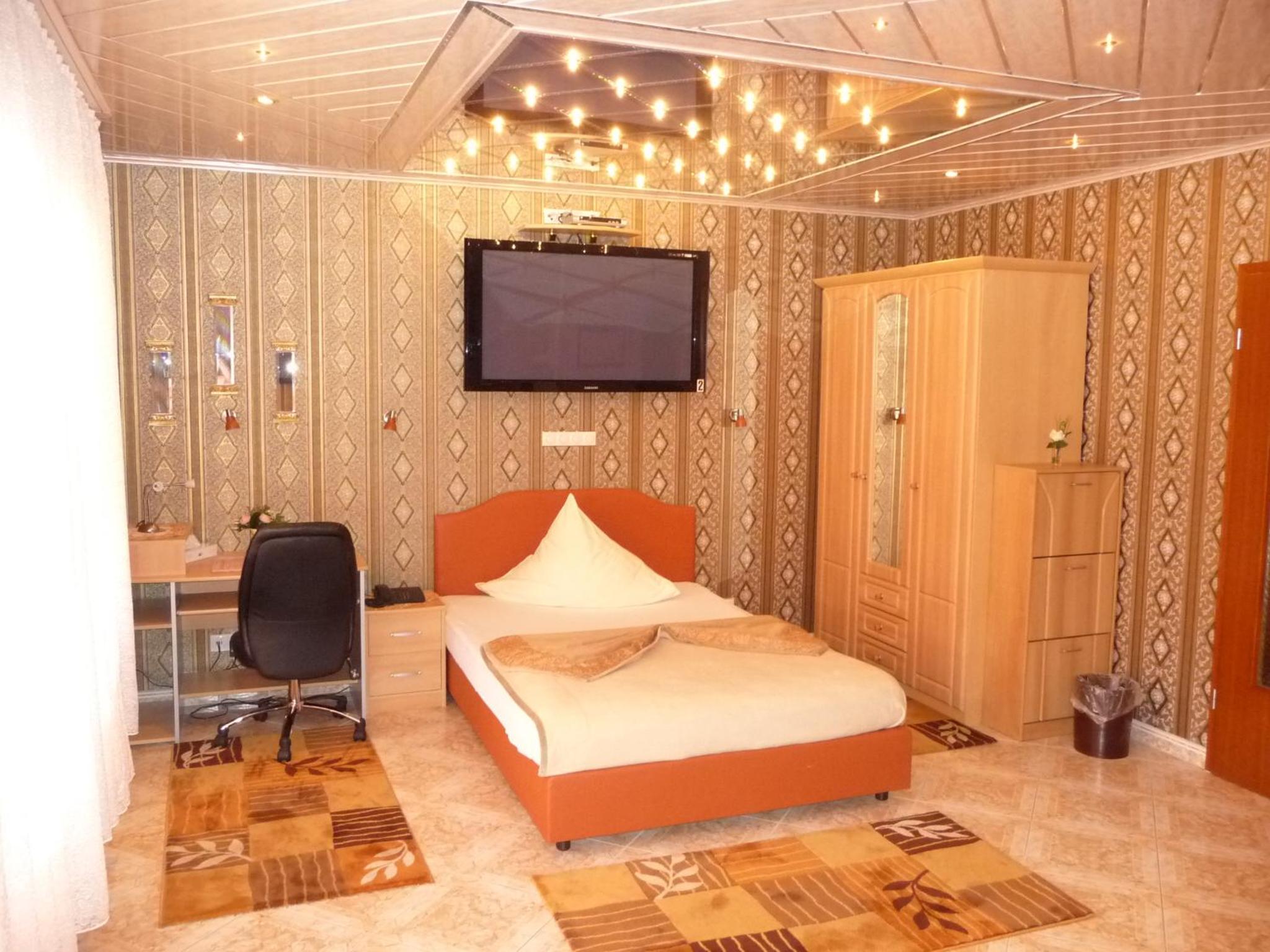 Hotel Tenne 23/55