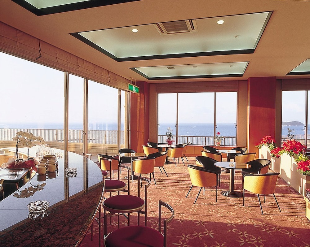 Hotel Mikawa Kaiyoukaku 30/45