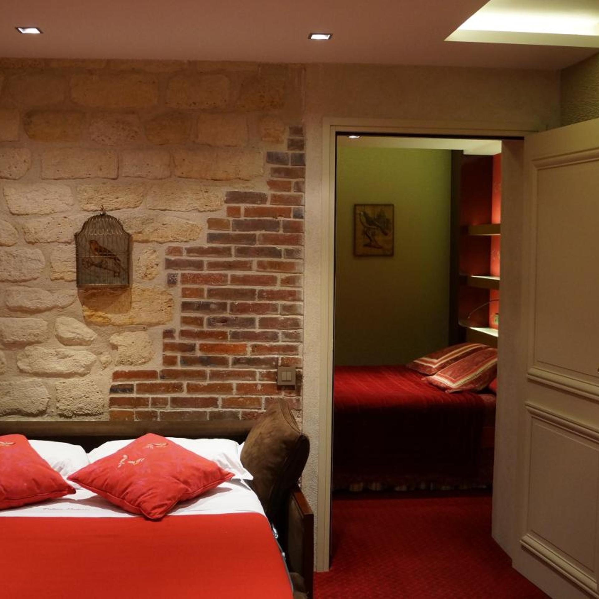 Relais Medicis 25/48