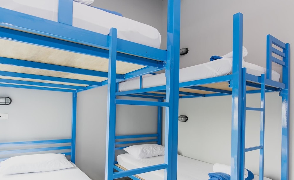 Loftel Station Hostel 17/69