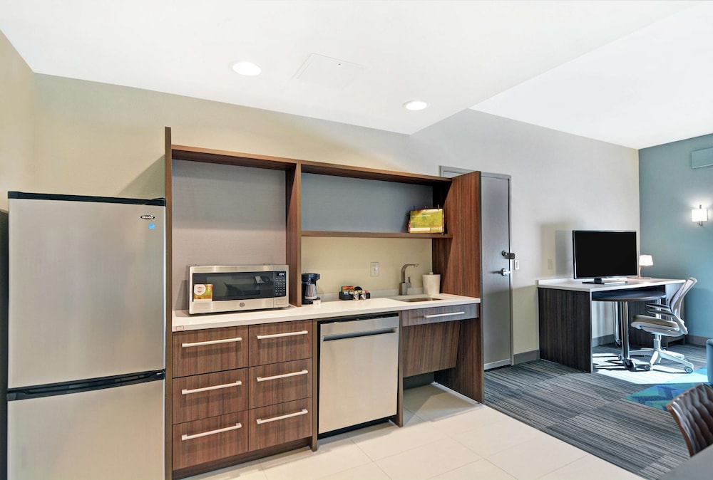 Home2 Suites By Hilton Grand Junction Northwest 8/63
