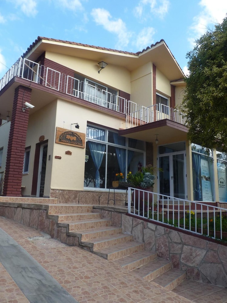 Colonia Aoma Villa Carlos Paz 5/34