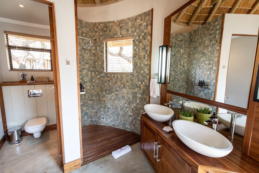 Simbavati Camp George 48/50
