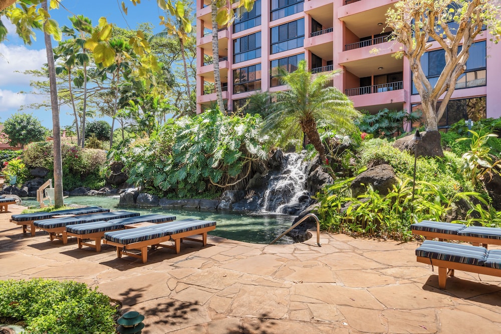 Kahana Falls Resort 64/68