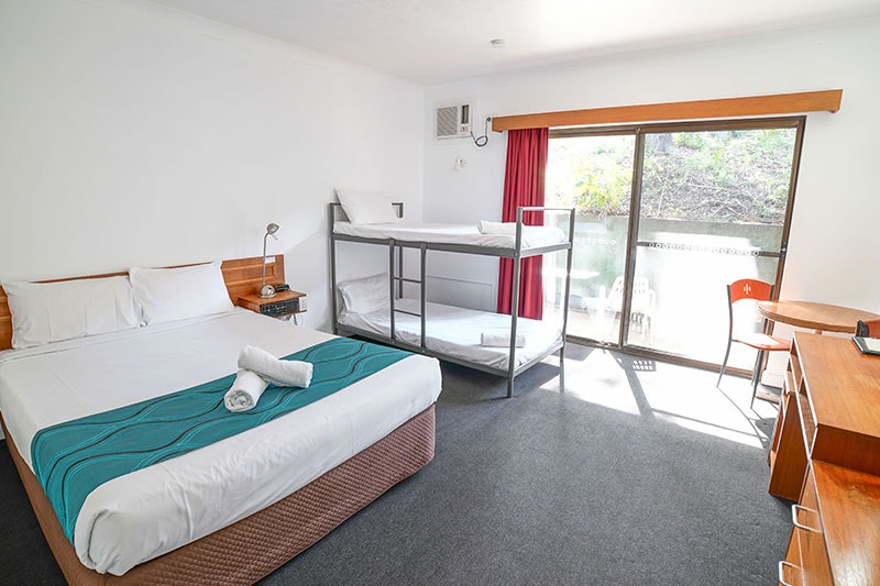 COUNTRY COMFORT COFFS HARBOUR photo4