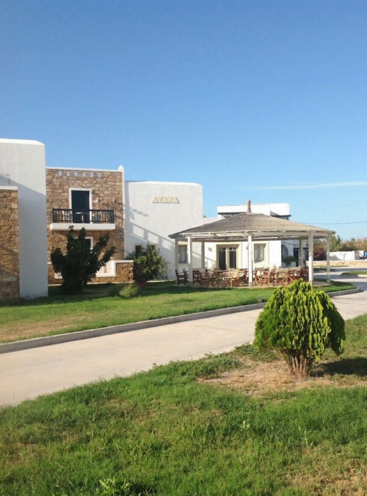 Plaka Hotel I 47/62