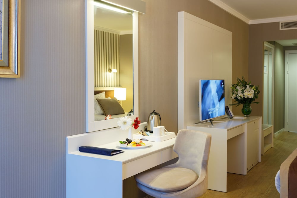 Byotell Hotel Istanbul 35/74
