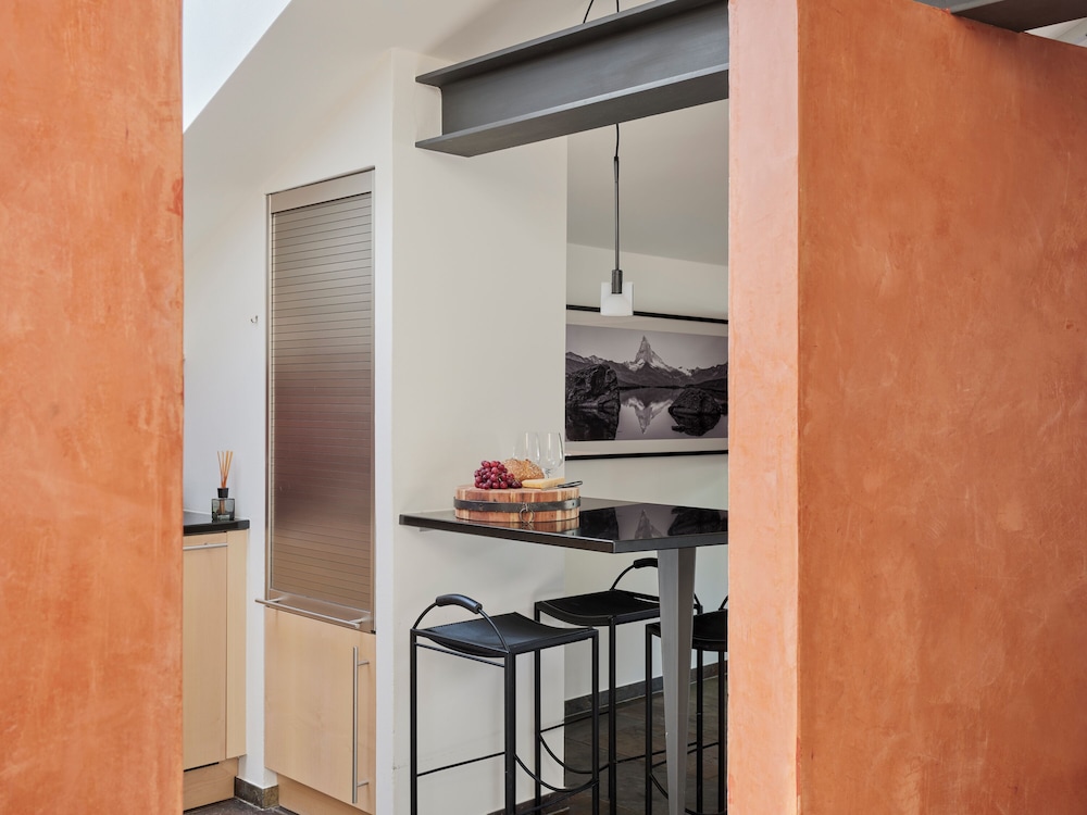 Haus Ascot 20/35
