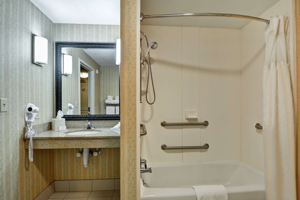 Hilton Garden Inn Hattiesburg 16/52