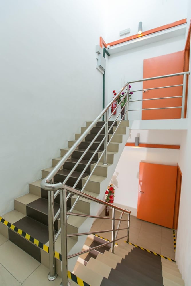 1 Hotel Mahkota Cheras 8/61