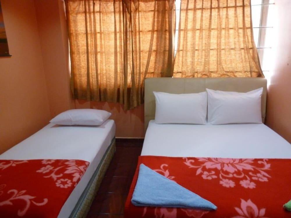 Batu Caves Budget Hotel 8/25