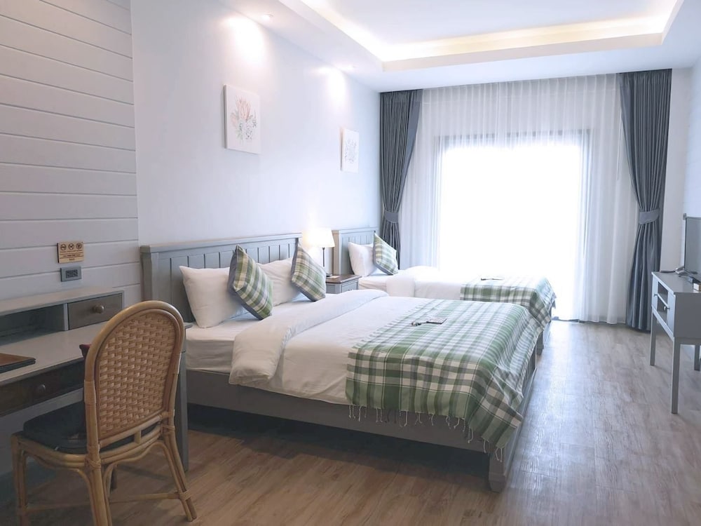 Nan Boutique Resort 16/36