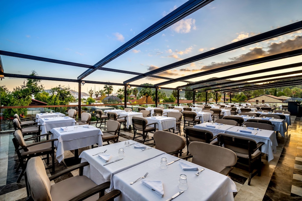 Rixos Premium Gocek - Adults Only 57/75