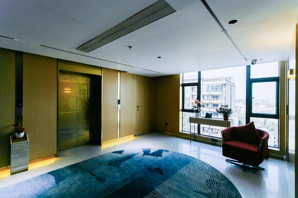 Ramada by Wyndham Vientiane Central 24/54