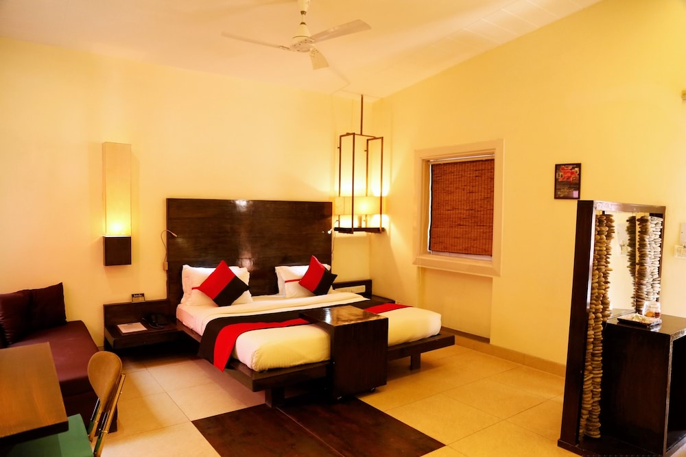 The Solluna Resort Corbett 15/69