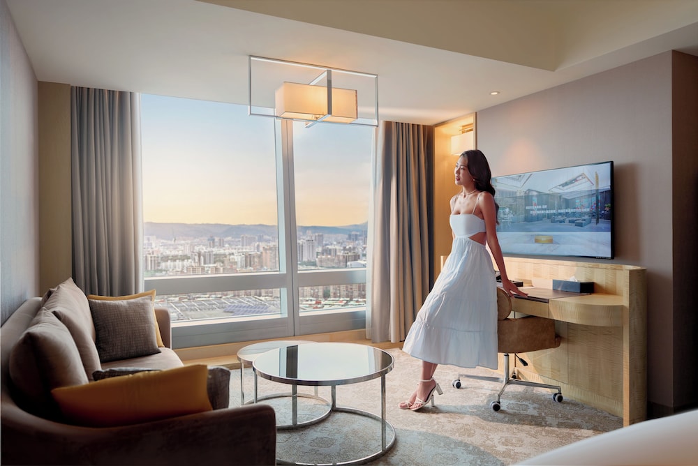 Caesar Park Hotel Banqiao 48/71
