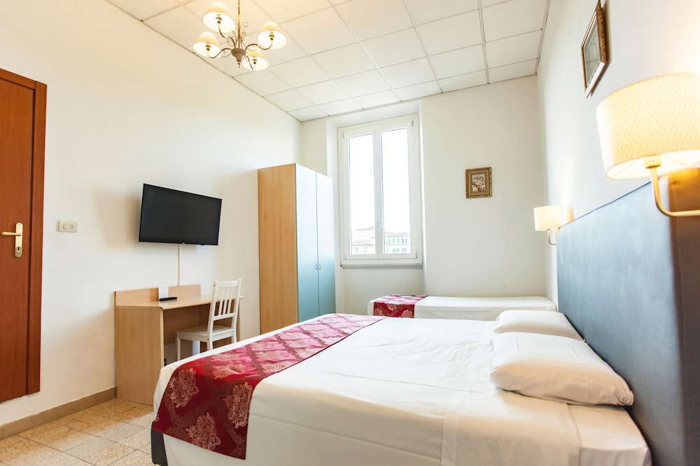 Hotel St James 30/50