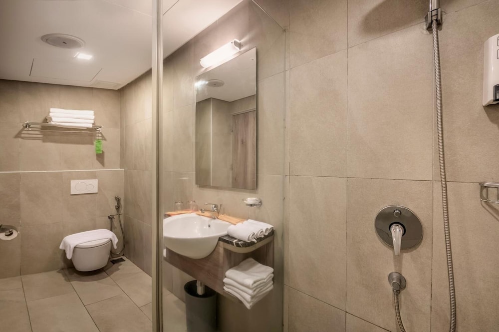Cititel Express Penang 31/31