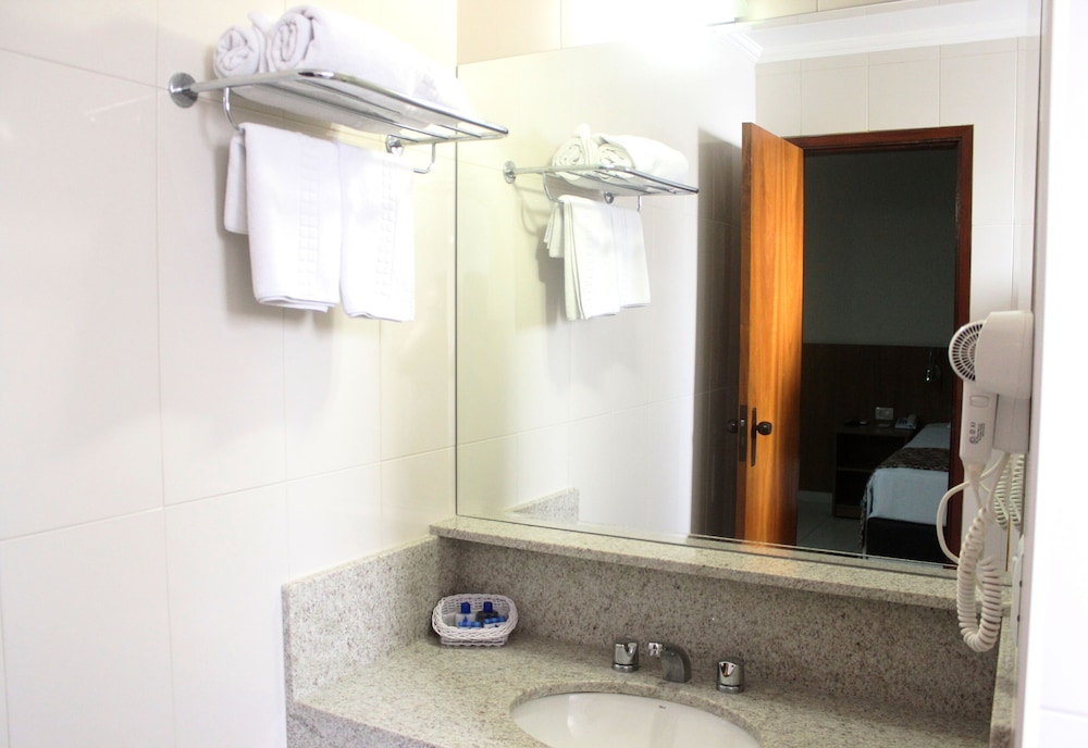 Riviera Hotel Sao Jose Do Rio Preto 12/53