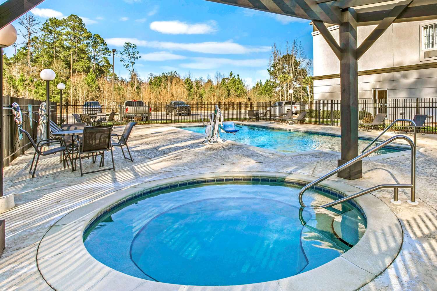 La Quinta Inn Suites By Wyndham Mobile Satsuma Saraland 26/50