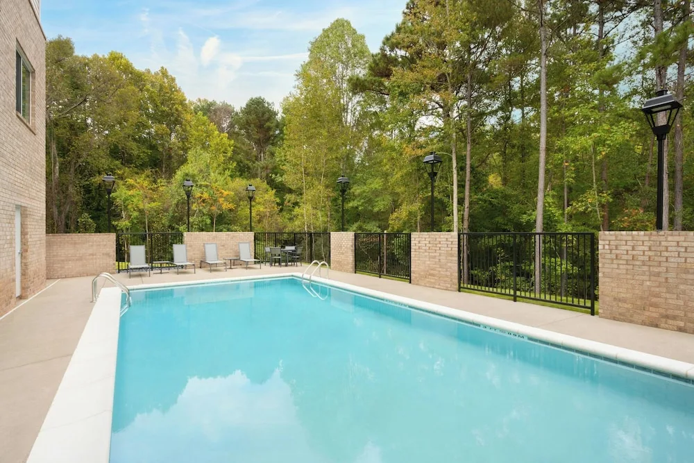 Residence Inn By Marriott Atlanta Peachtree City 10/36