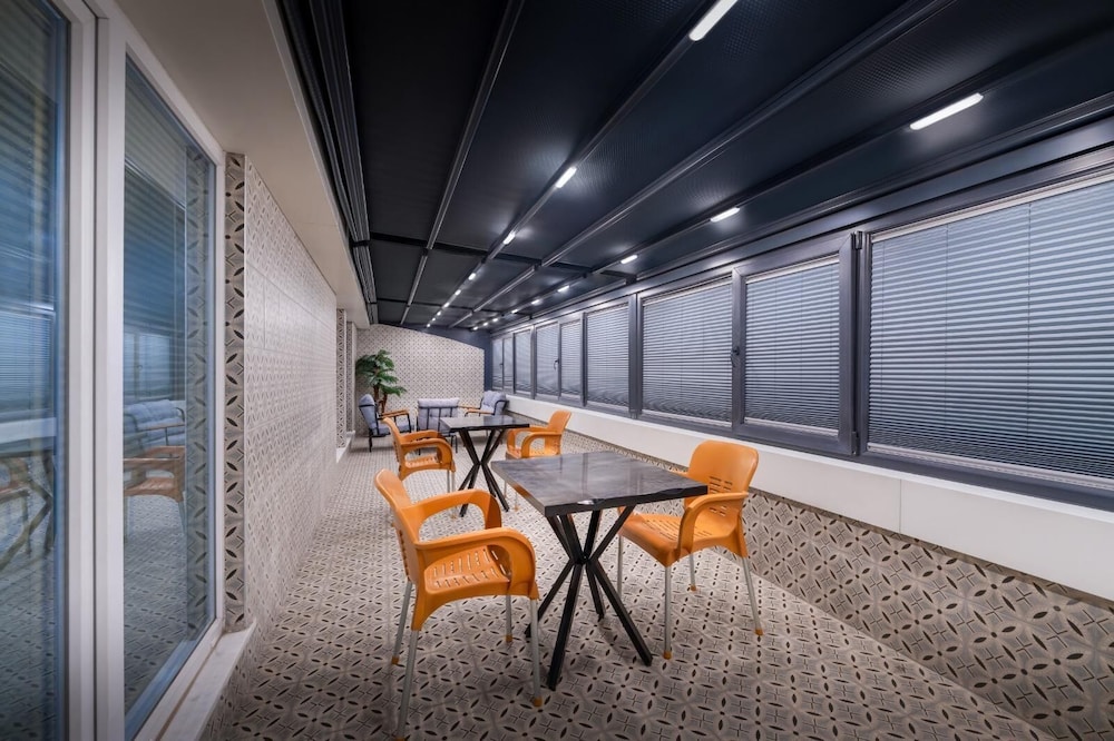 Elite Port Hotel Istanbul Airport 29/45