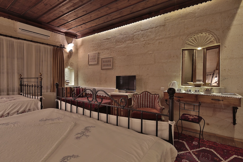 Selcuklu Evi Cave Hotel - Special Class 40/50