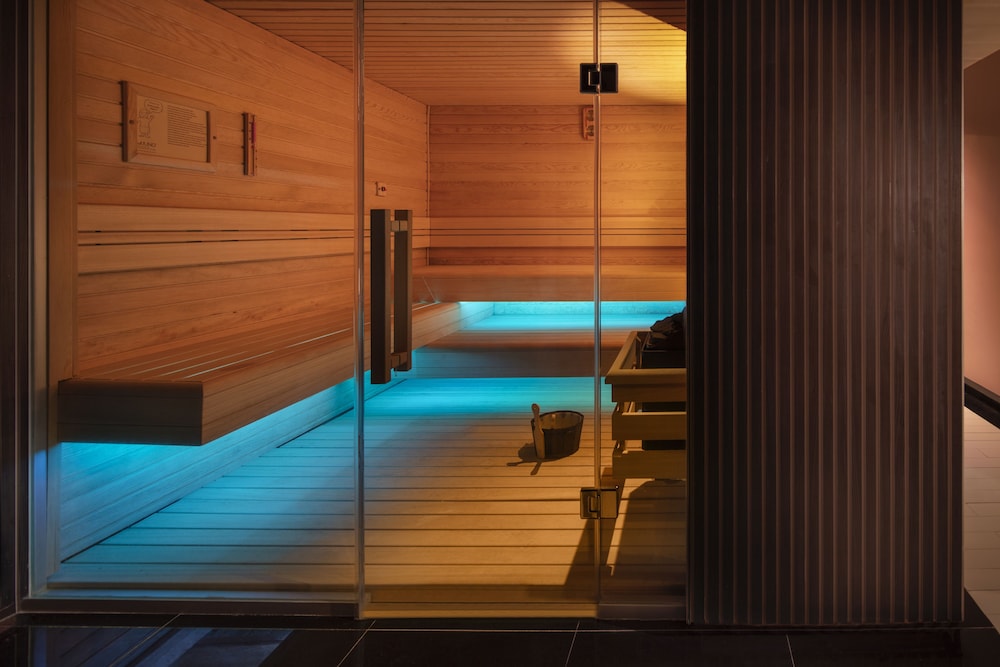 The Westist Hotel & Spa 43/69