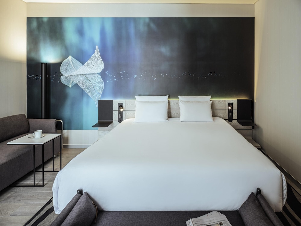 Novotel Mexico City Toreo 7/50