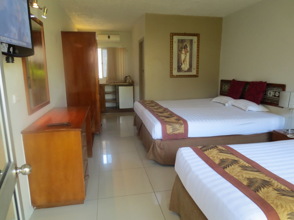 Capricorn International Hotel 23/51