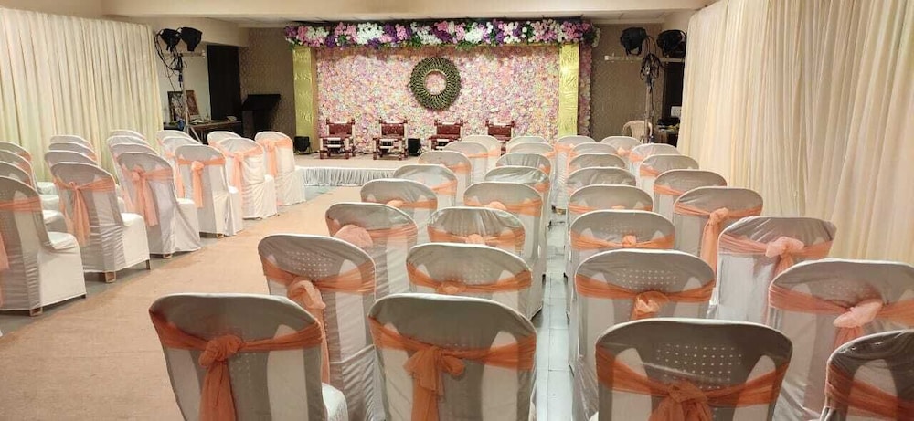 Keys Select Krishna Inn 14/16