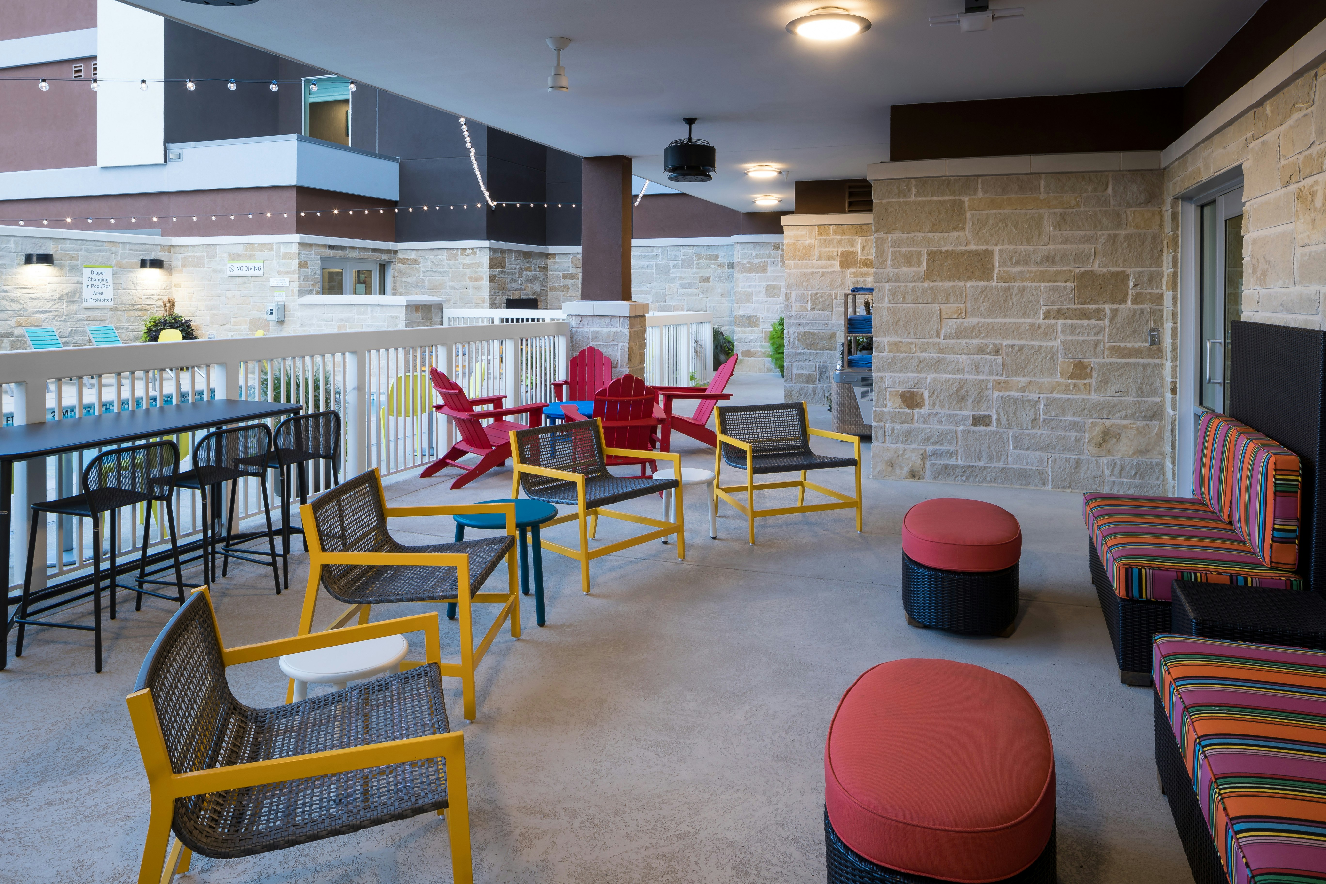 Home2 Suites By Hilton Fort Worth Cultural District Tx 15/21
